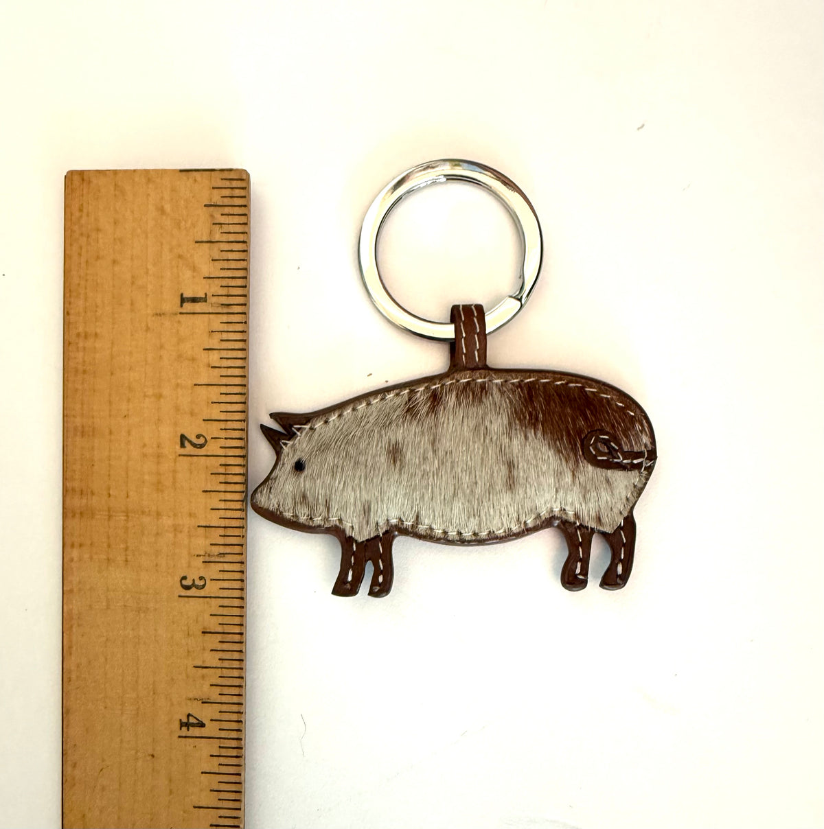 This Little Pig