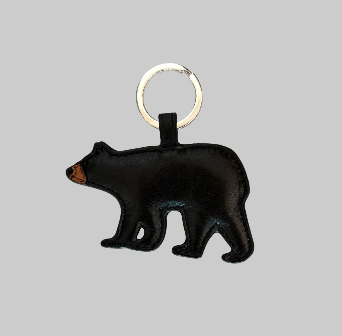 It's a Bear