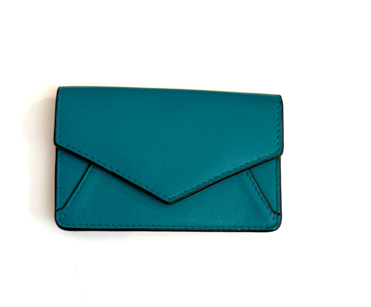 Leather Card Case