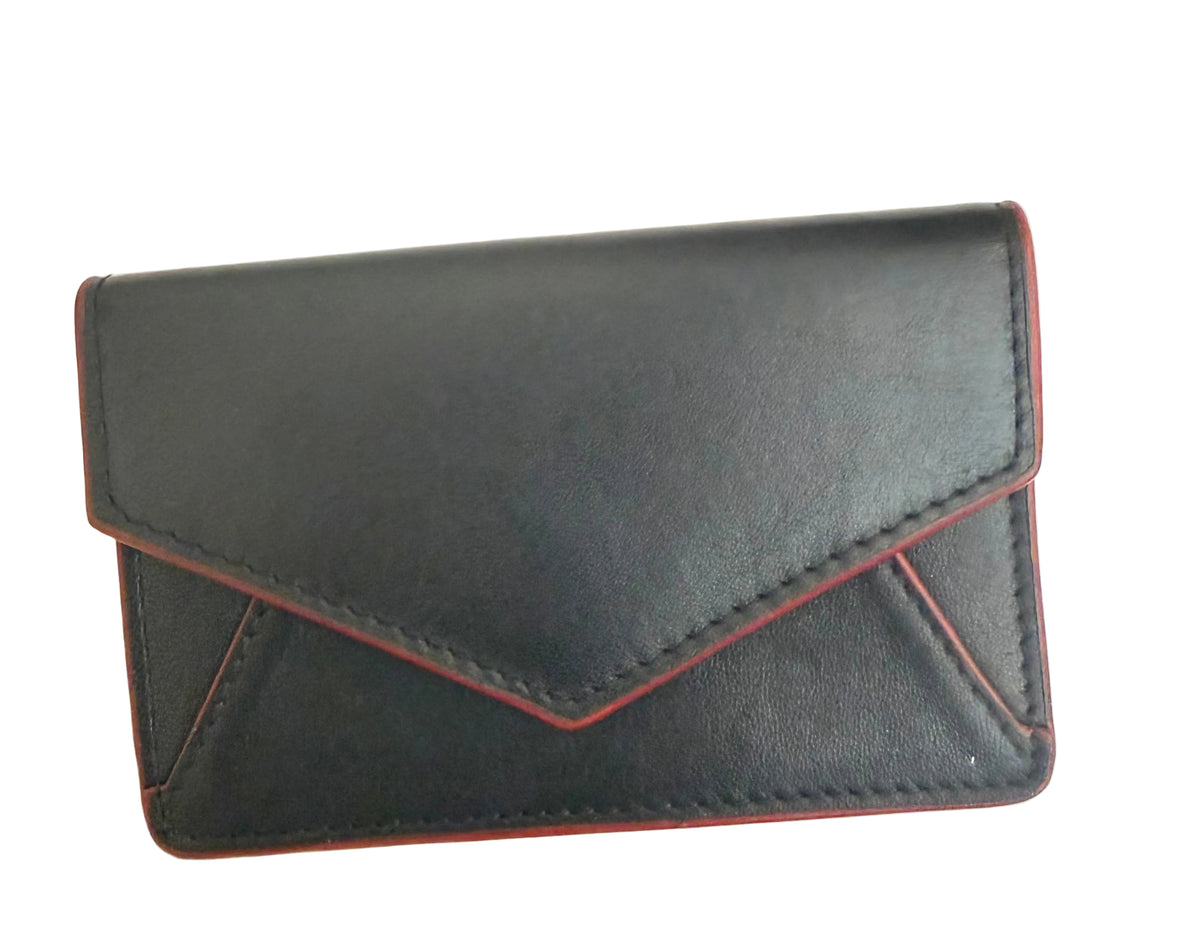 Leather Card Case