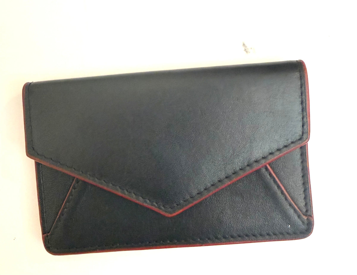 Leather Card Case