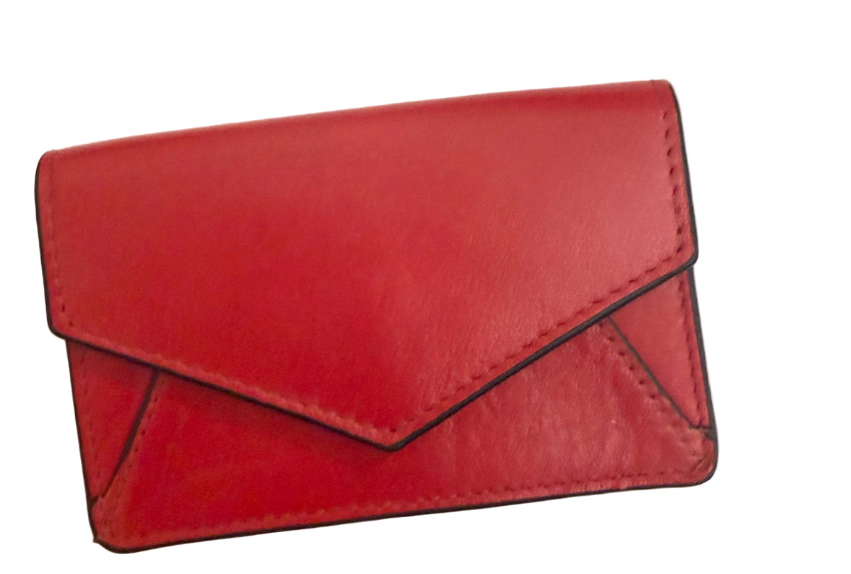 Leather Card Case