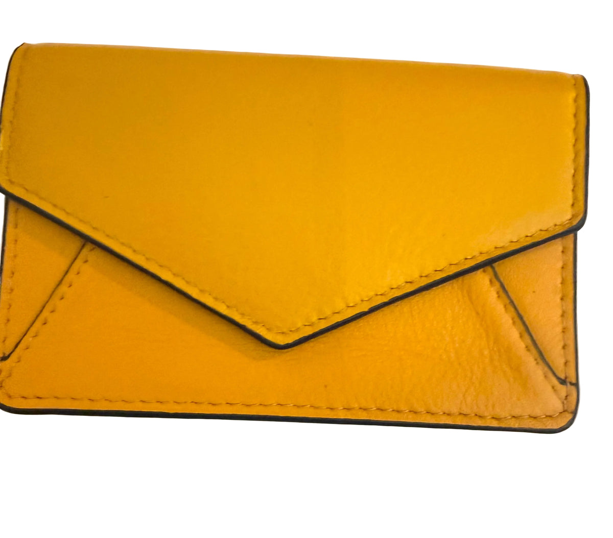 Leather Card Case