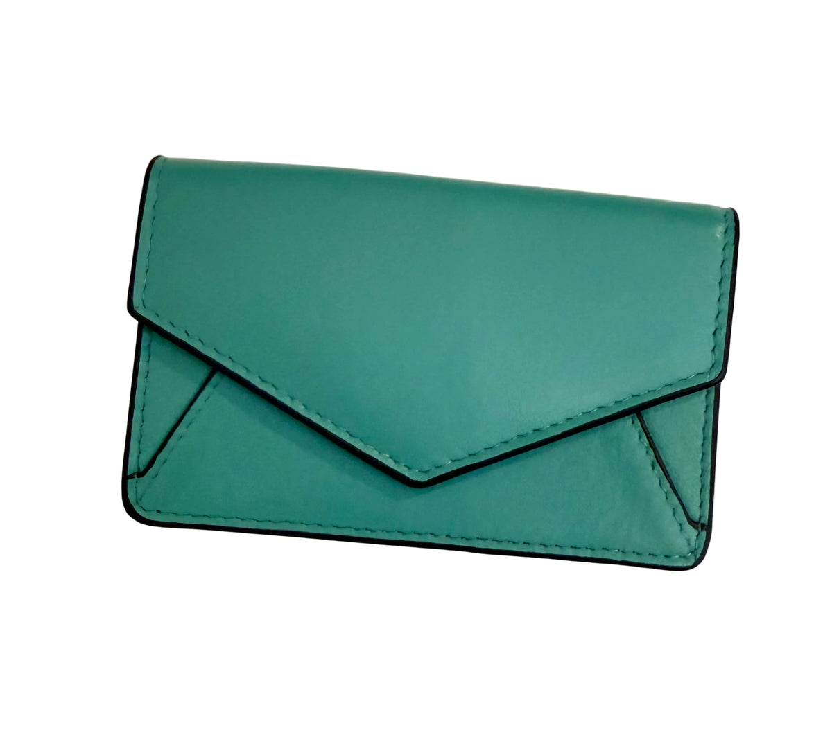Leather Card Case