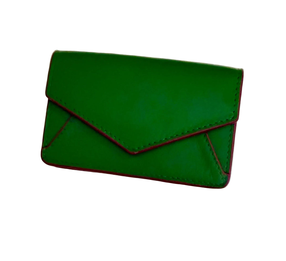 Leather Card Case
