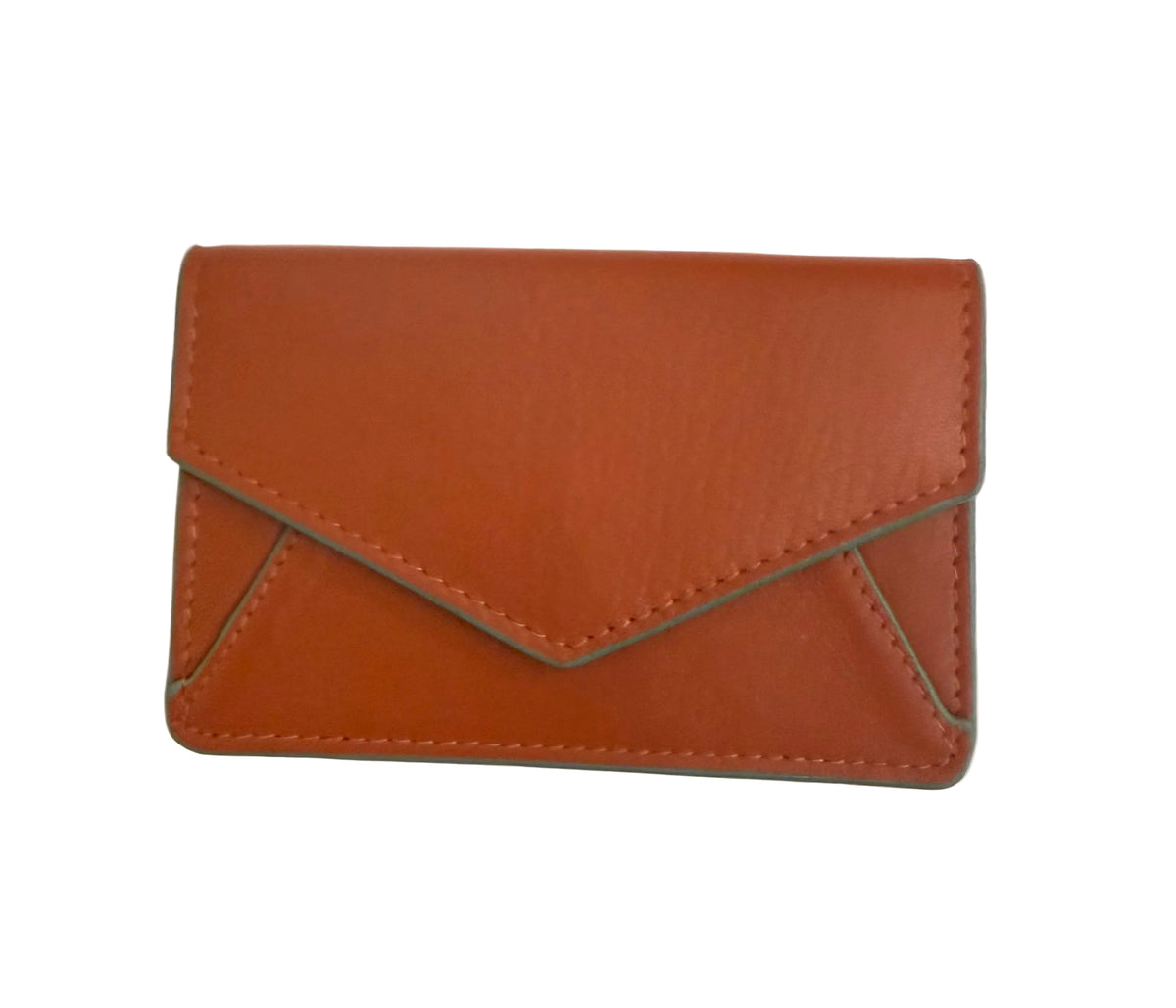 Leather Card Case