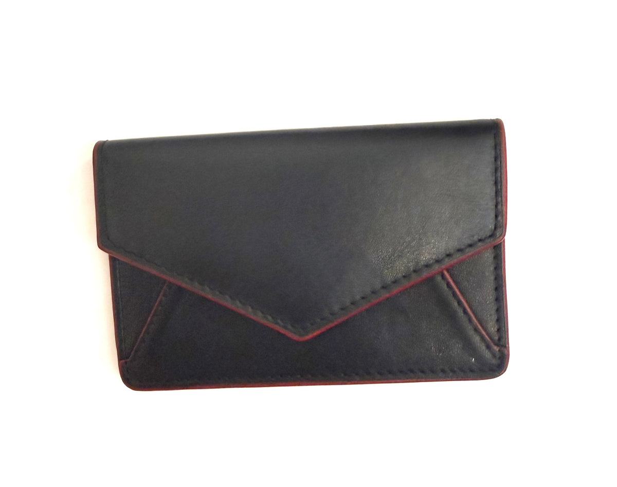 Leather Card Case