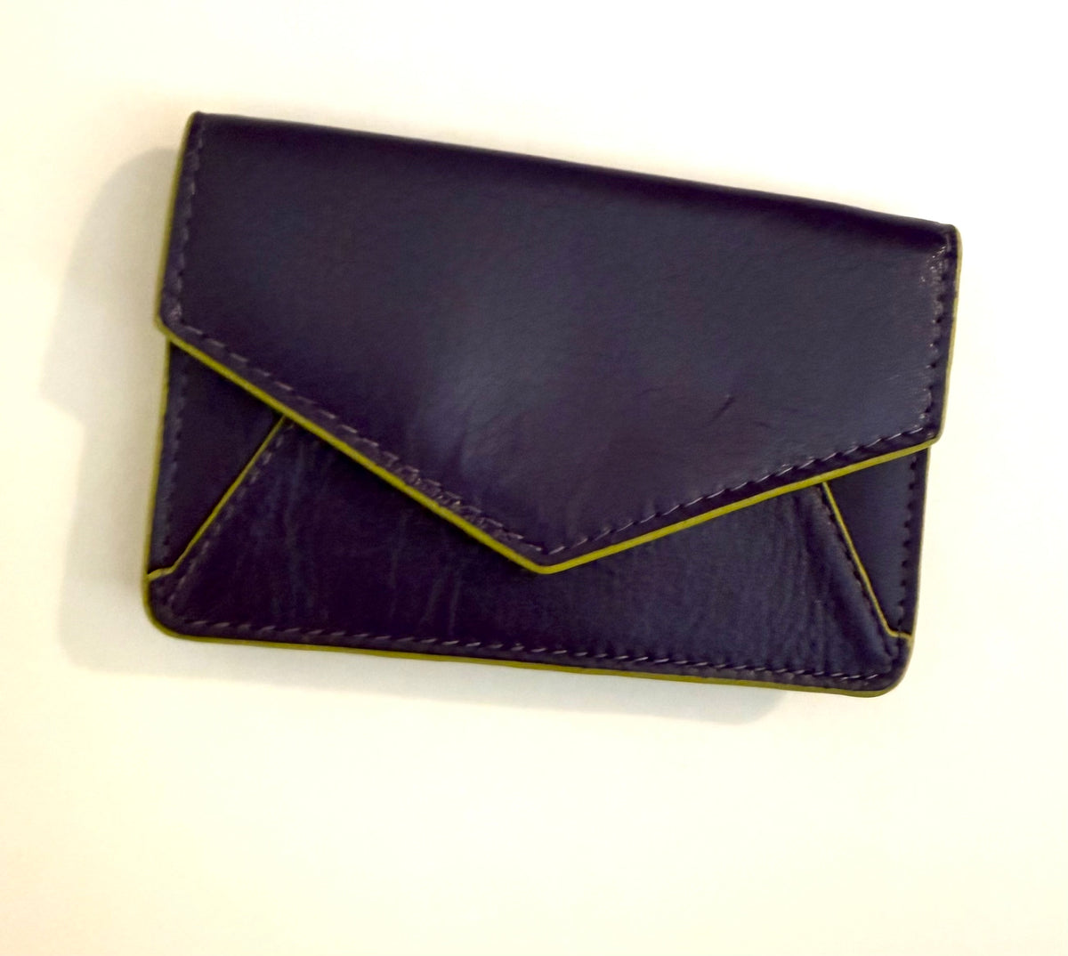 Leather Card Case