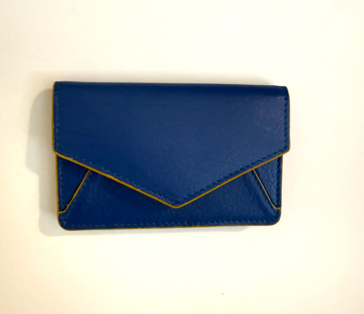 Leather Card Case