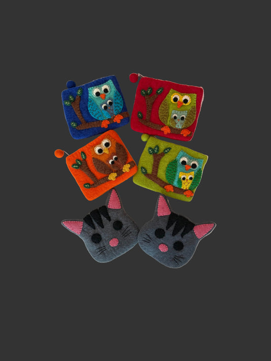 owl