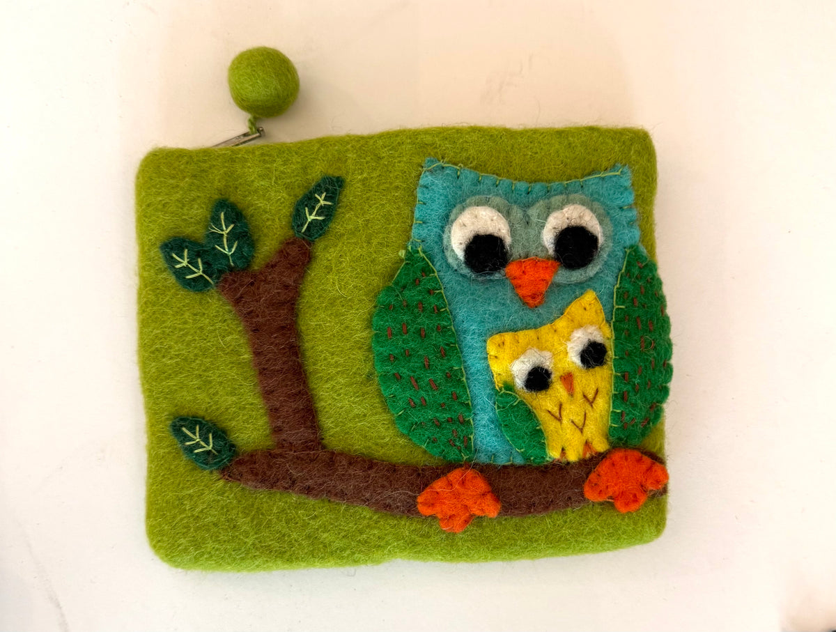 owl