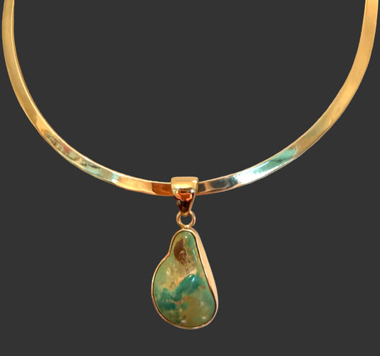 Campo Frio Turquoise