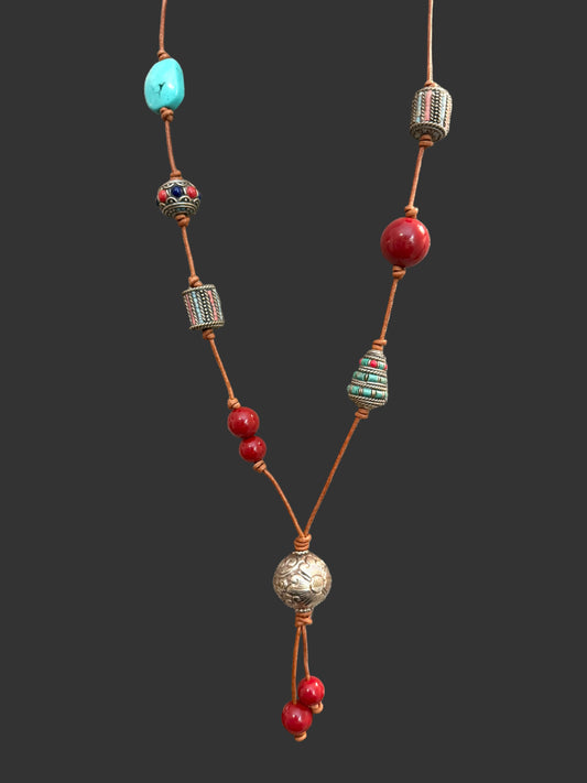 Tibetan Allure