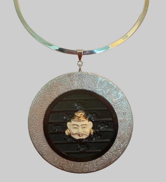Japanese God of Abundance