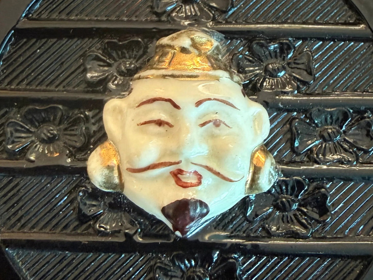 Japanese God of Abundance