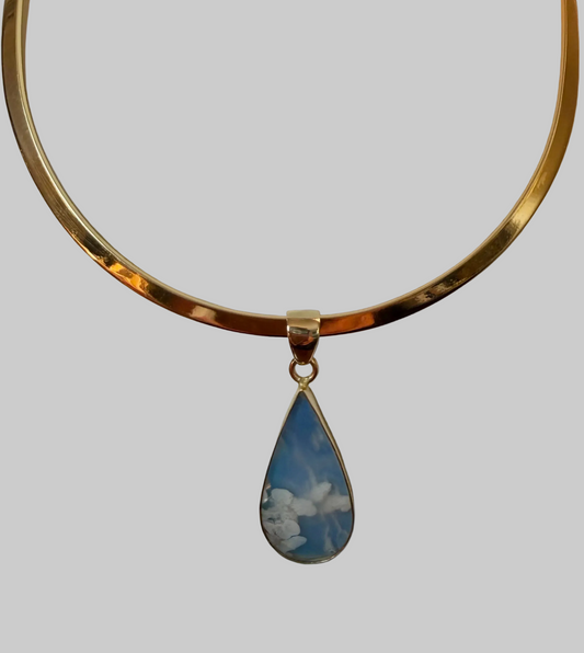 Sky Quartz