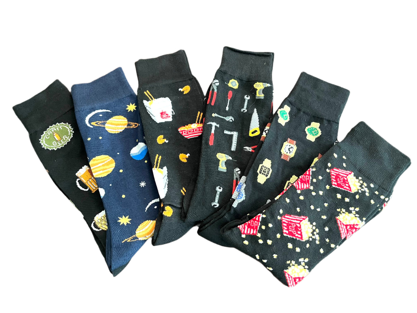 Socks Designer Men