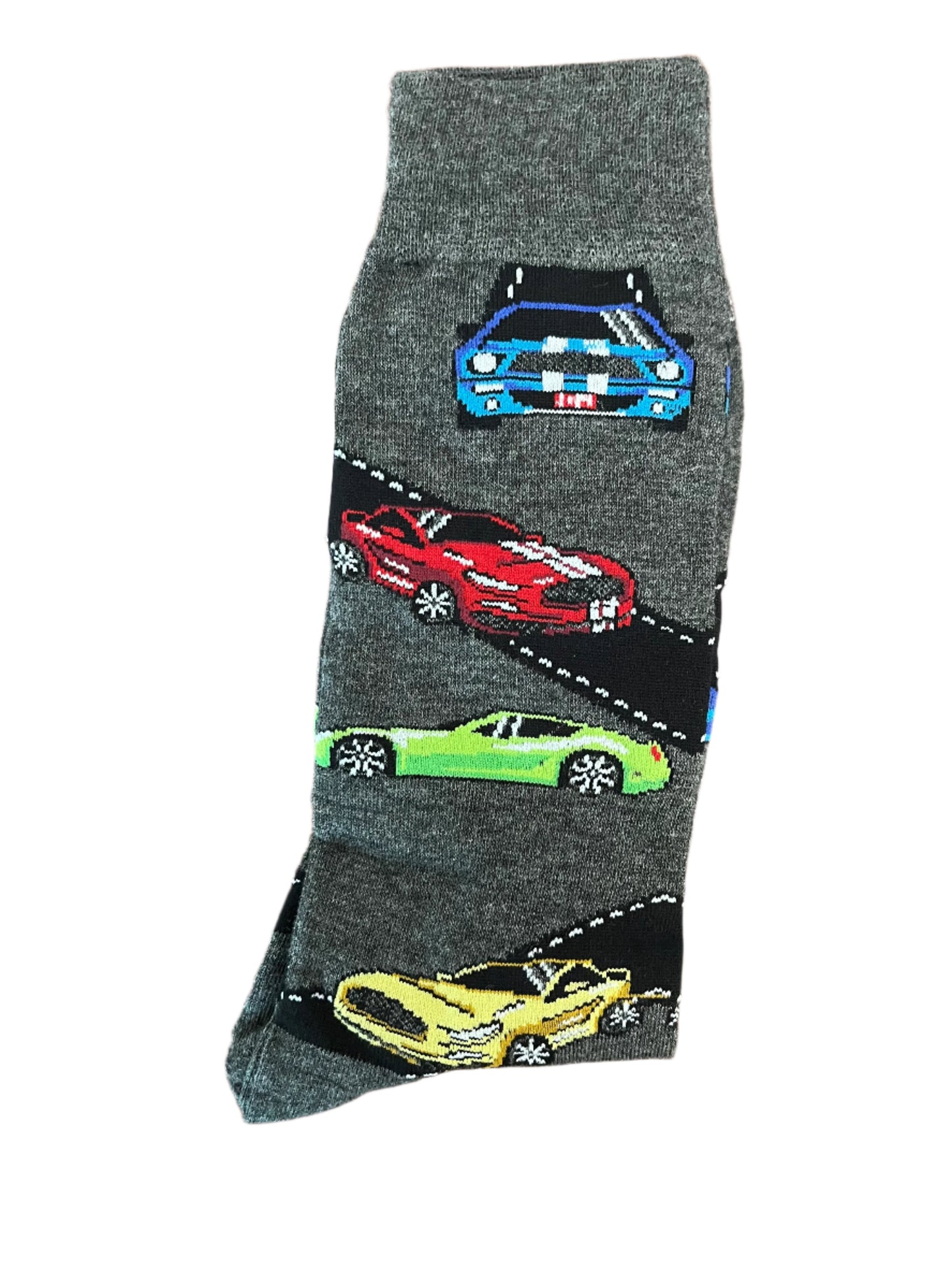 Men's Designer Socks