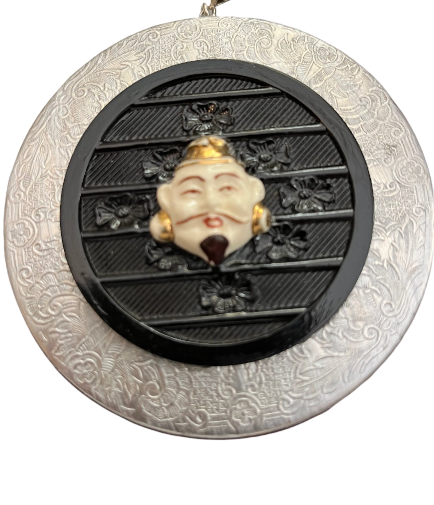 Necklace God of Abundance