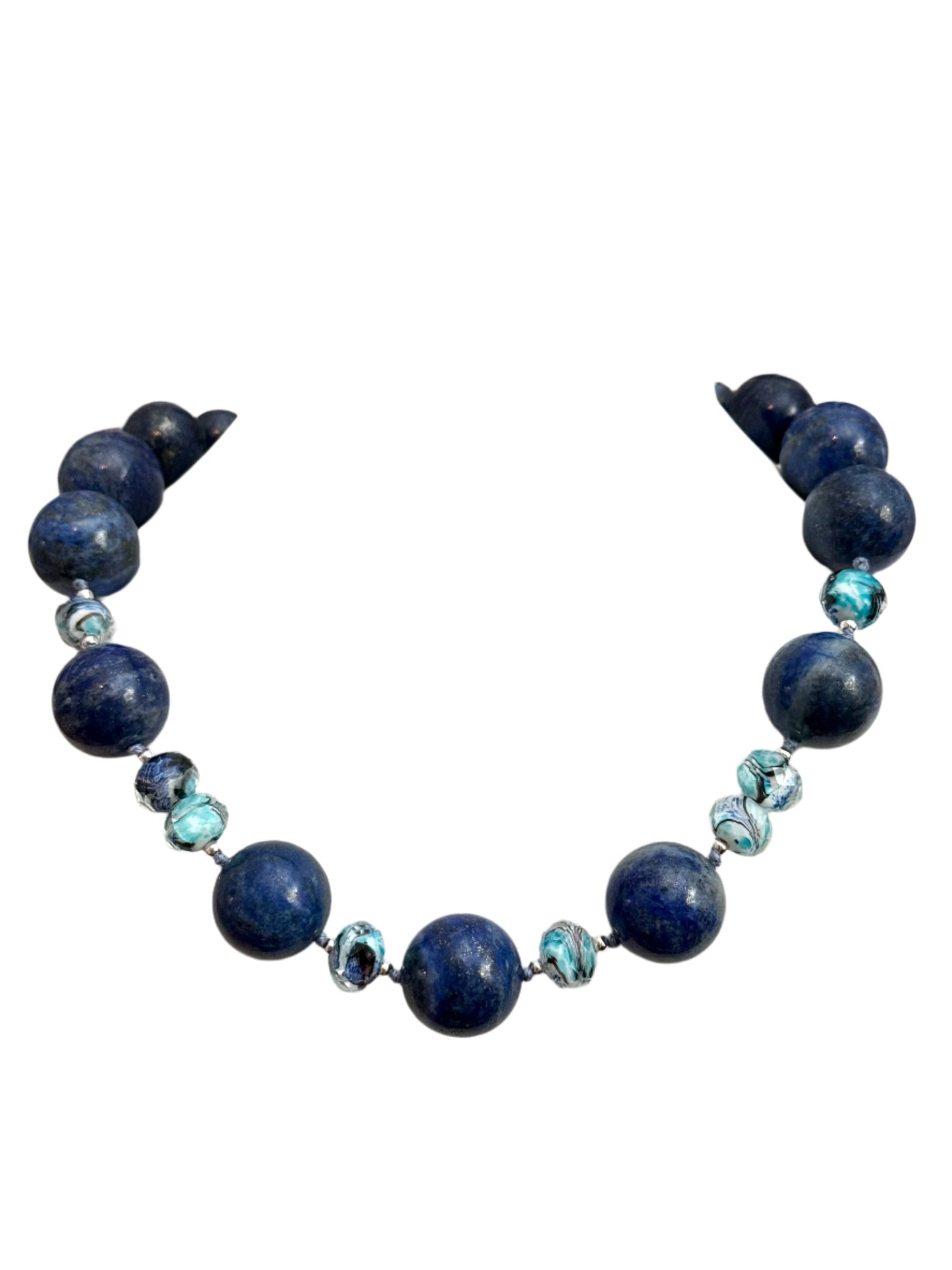 LAPIS & LAMPWORK GLASS