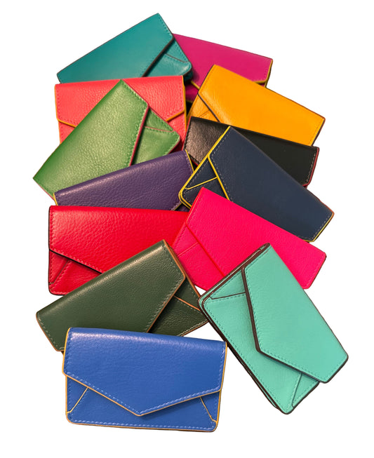 Business Card Case