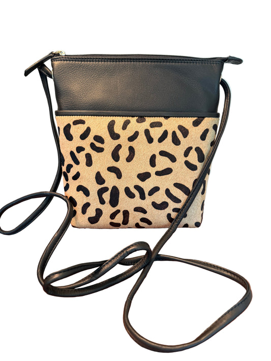 Crossbody Bag On The Wild Side