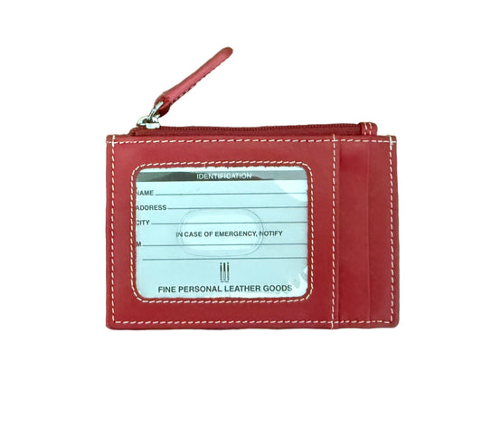 ID and Card Holder