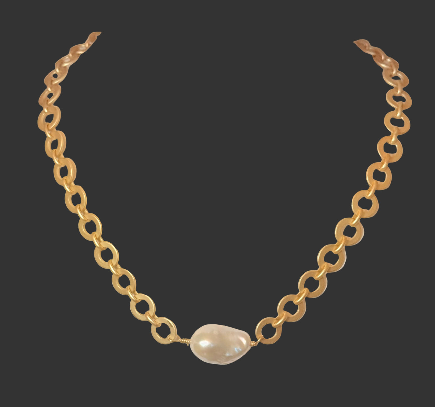 Necklace Arabella