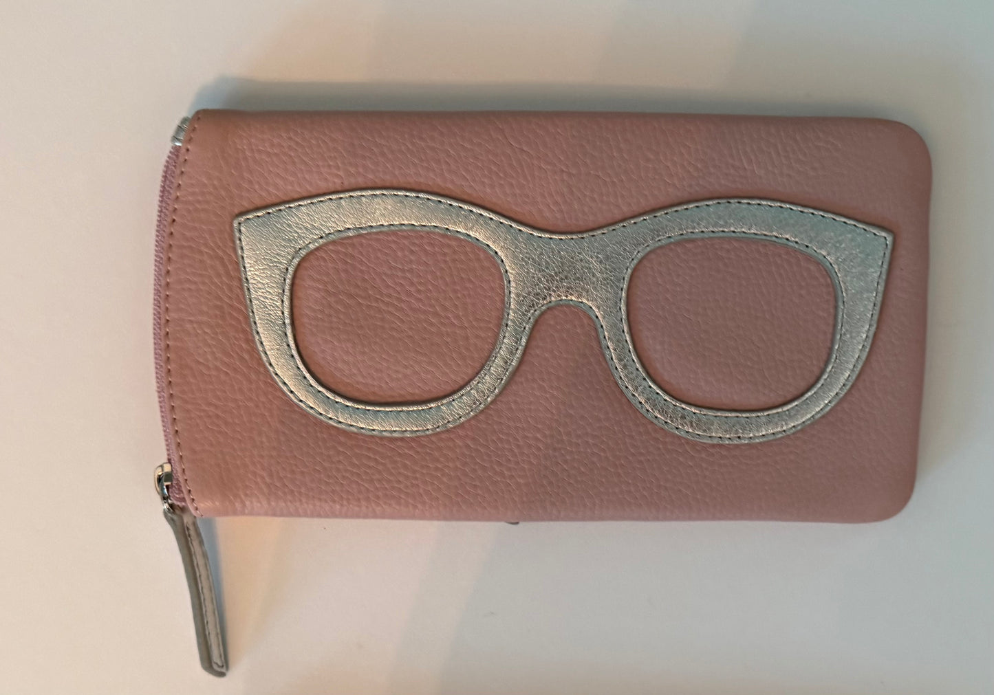 Leather Glasses Cases -New Colors