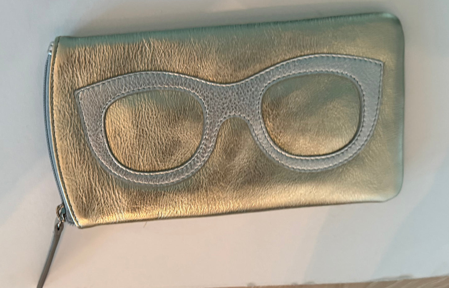 Leather Glasses Cases -New Colors