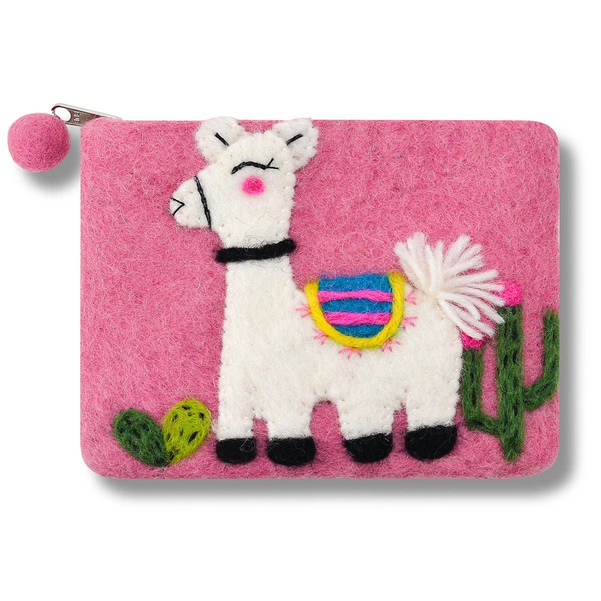 Whimsical Coin Purses