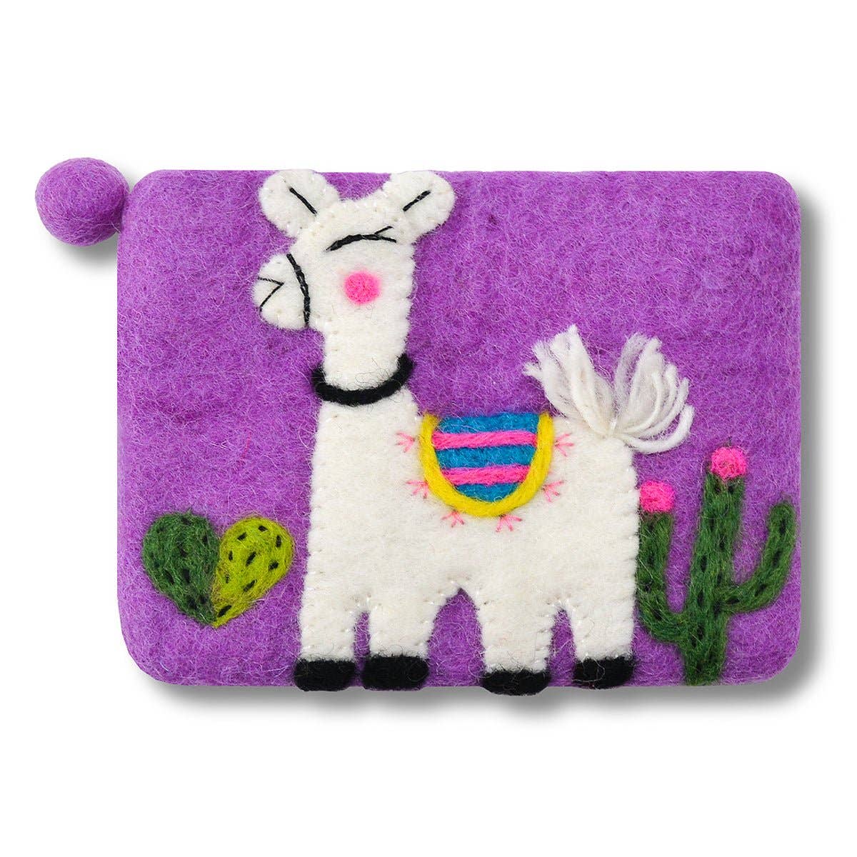 Whimsical Coin Purses