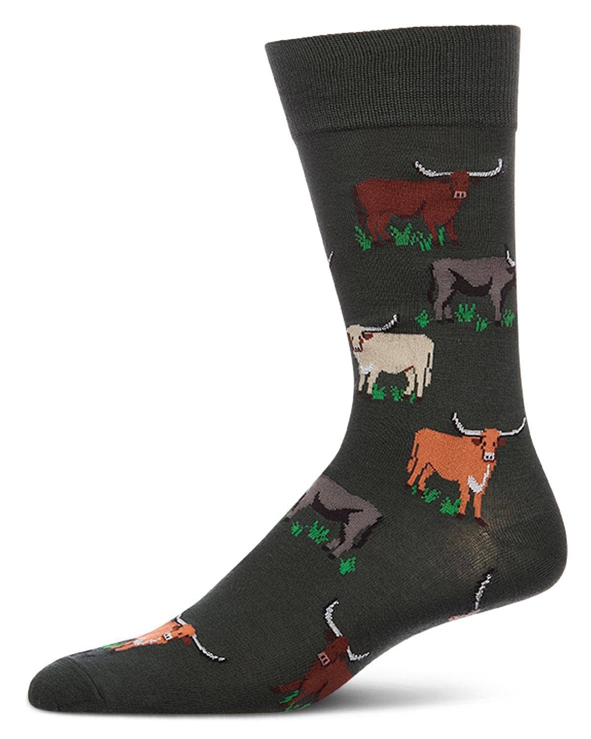 Novelty Socks for Men