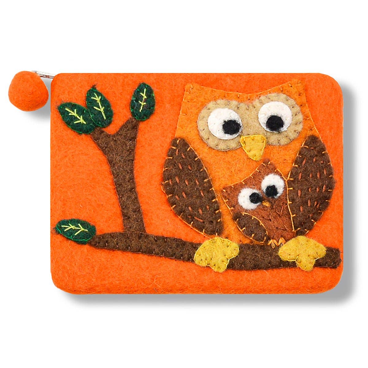 owl
