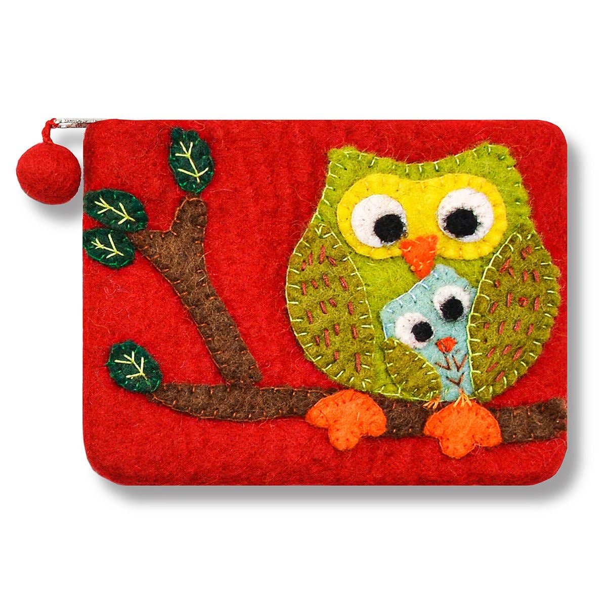 owl