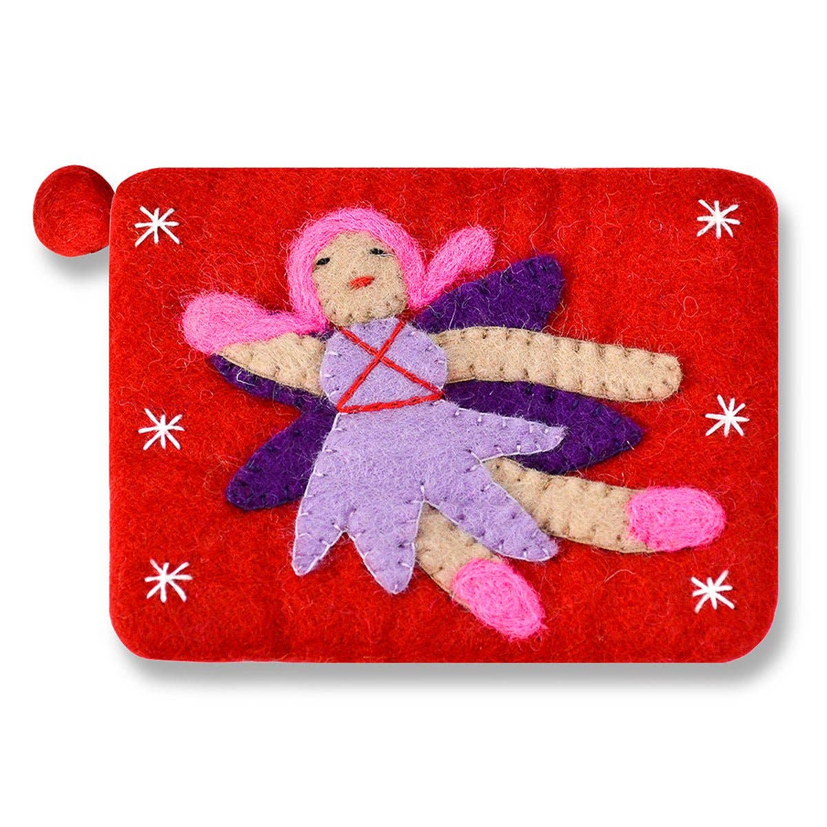 Whimsical Coin Purses
