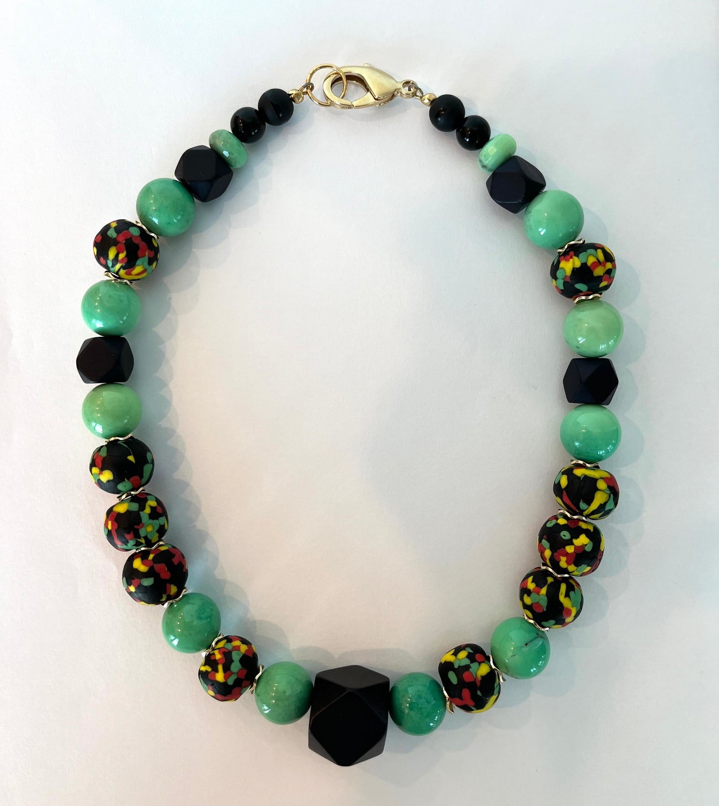 Spring Green