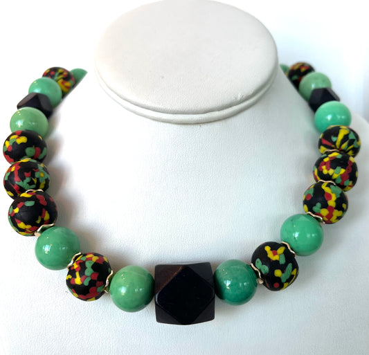 Spring Green