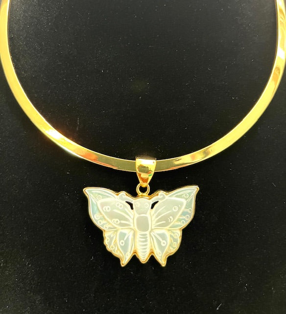 Pendant Butterfly